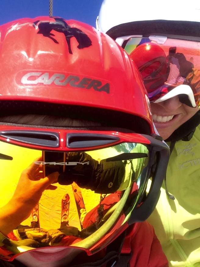 Greatest love story ever