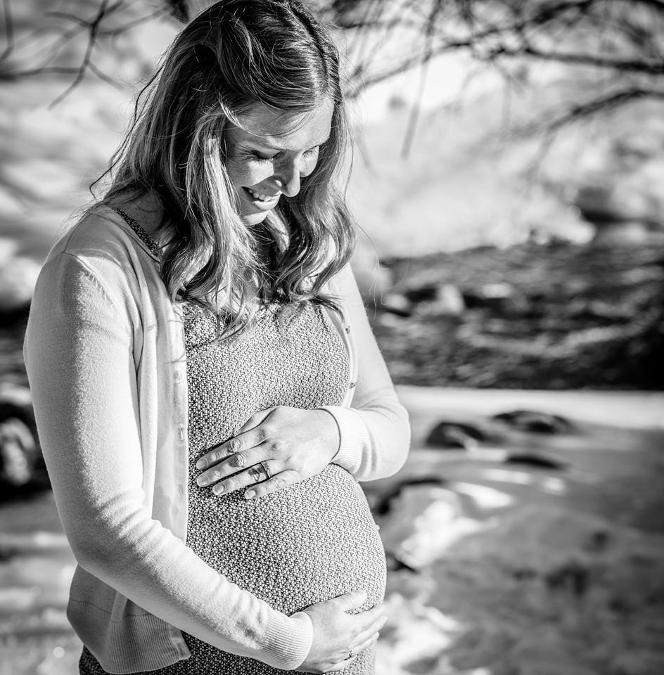 april-preuss-pregnancy